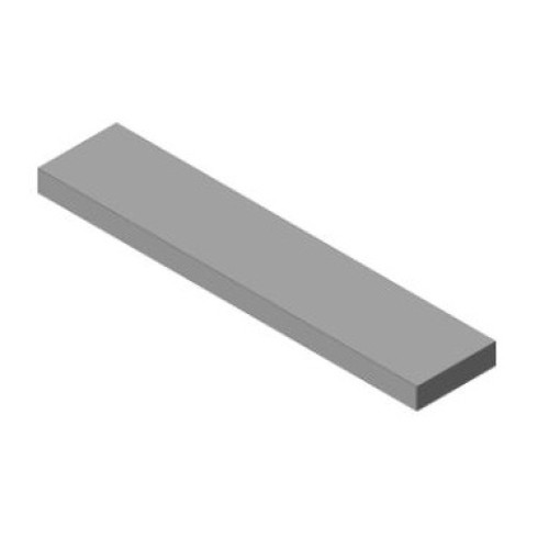 Vermiculitová deska zadní KV DYNAMIC L 3G S 72.44.42.21  